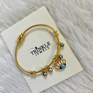 Evil Eye Bracelet