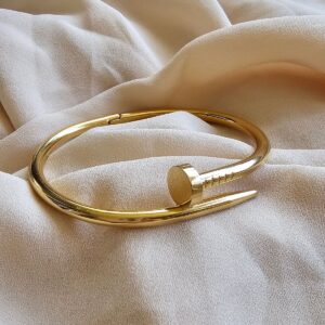 Nail Bracelet