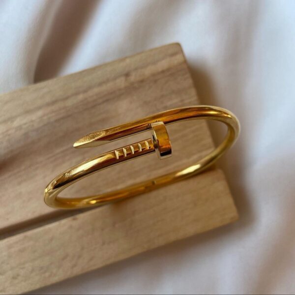 Nail Bracelet - Image 2