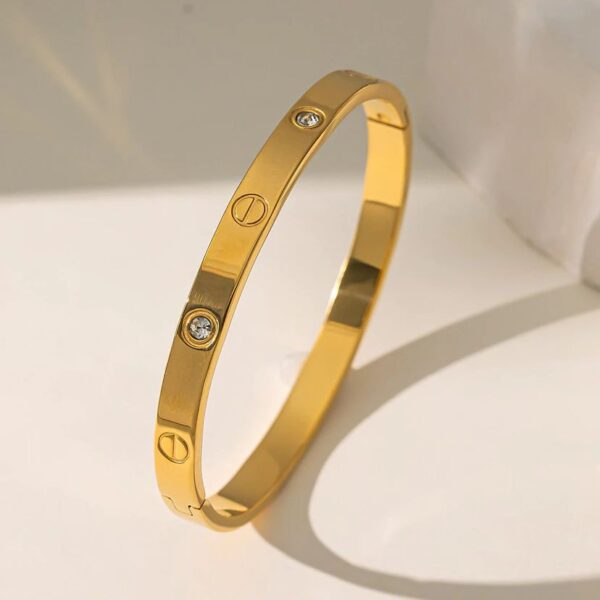 Cartier Bracelet - Image 2