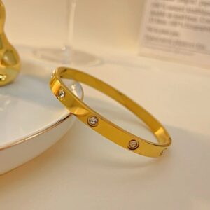 Cartier Bracelet