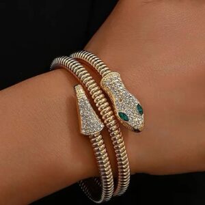 Snake Bracelet