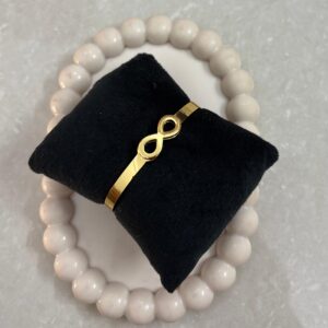 Infinity Bracelet