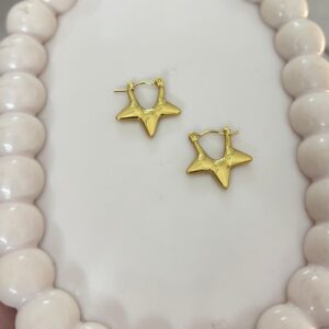 Star Hoops