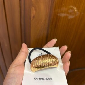 Annabelle Hair bow tie