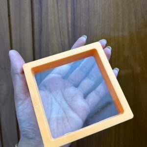 Yellow Jewellery Boxes