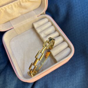 Chain Linked Bracelet