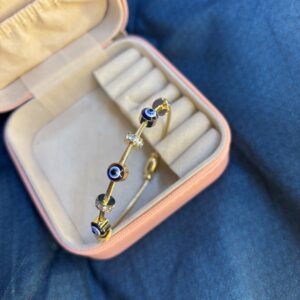 Evil Eye Bracelet