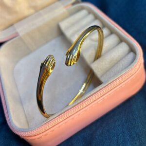 Hand Promise Bracelet