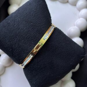 Velora Diamond Bracelet