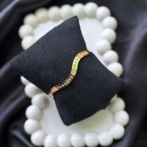 Wings Diamond Bracelet