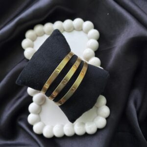 Cartier Bangle (One Piece) Bracelet