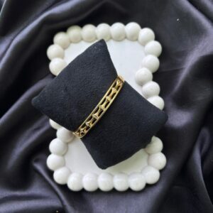 Traditional Bangle Bracelet