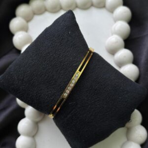 Orion Diamond Bracelet