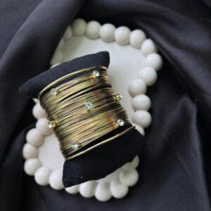 Bangle Diamond Kada Bracelet