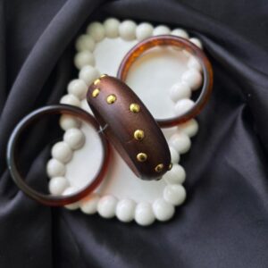 Wooden Brown trendy Bracelet
