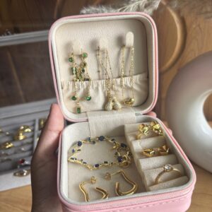 Jewellery Box