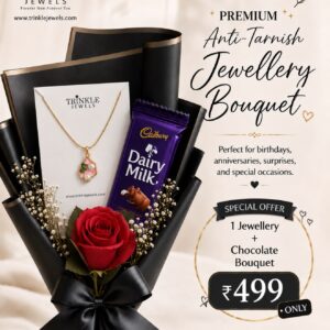 Hearty Bouquet for Friendship day