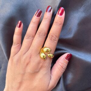 Chunky Ring