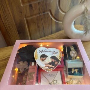 Raksha Bandhan Hamper