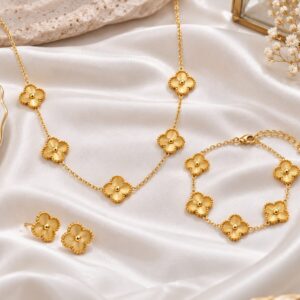 Golden Clove Combo
